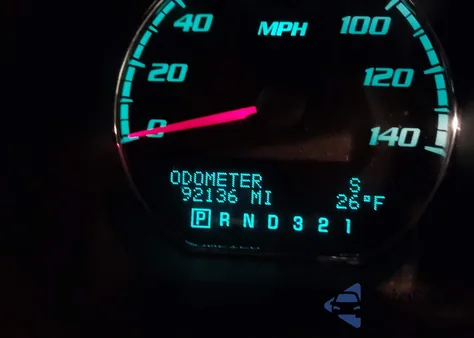 2011 Buick Lucerne Cxl из США, поврежденный, VIN 1G4HC5EMXBU135707